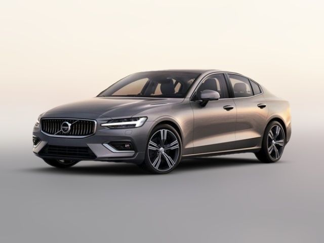 2019 Volvo S60 Momentum