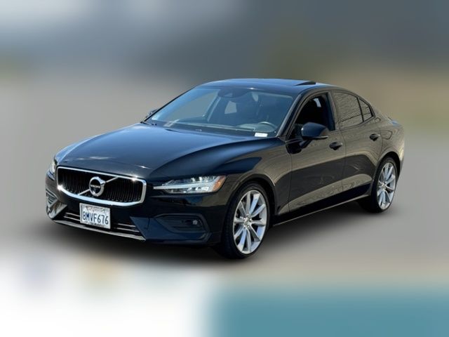 2019 Volvo S60 Momentum