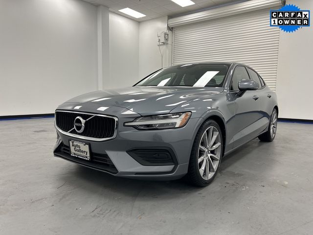 2019 Volvo S60 Momentum