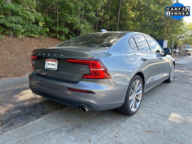 2019 Volvo S60 Momentum