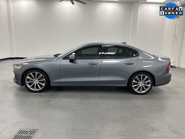 2019 Volvo S60 Momentum