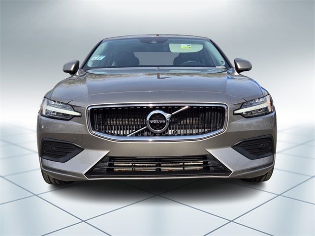 2019 Volvo S60 Momentum