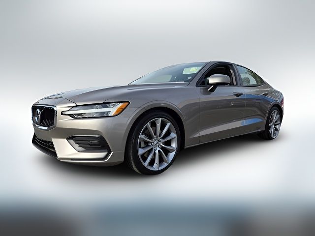 2019 Volvo S60 Momentum