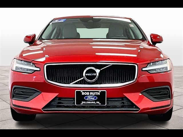 2019 Volvo S60 Momentum