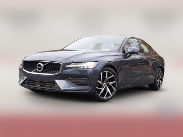 2019 Volvo S60 Momentum