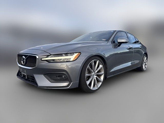 2019 Volvo S60 Momentum