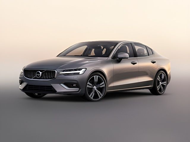 2019 Volvo S60 Momentum