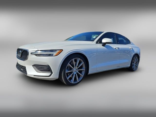 2019 Volvo S60 Momentum