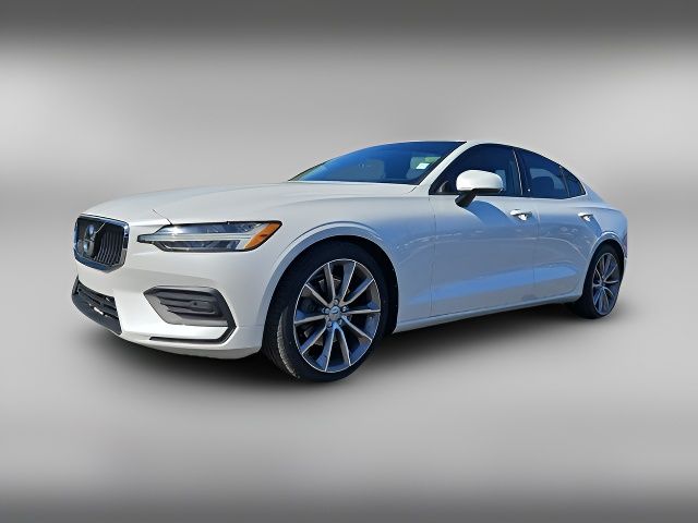 2019 Volvo S60 Momentum