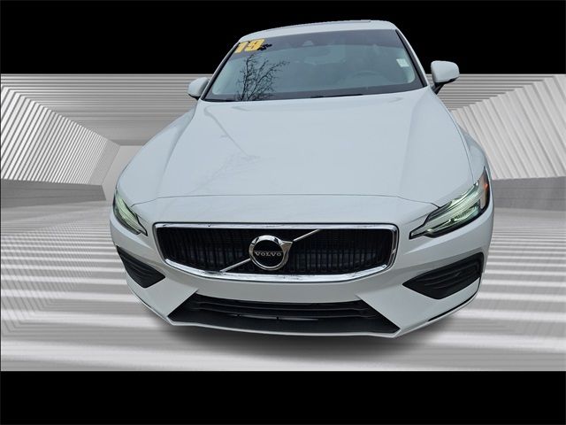 2019 Volvo S60 Momentum