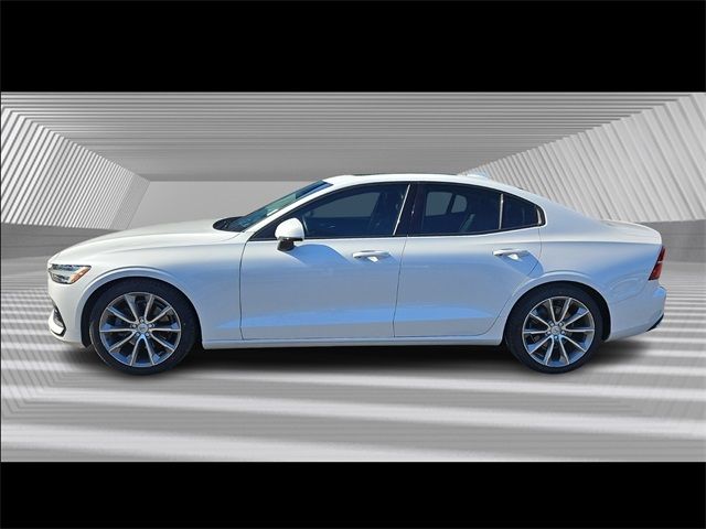 2019 Volvo S60 Momentum