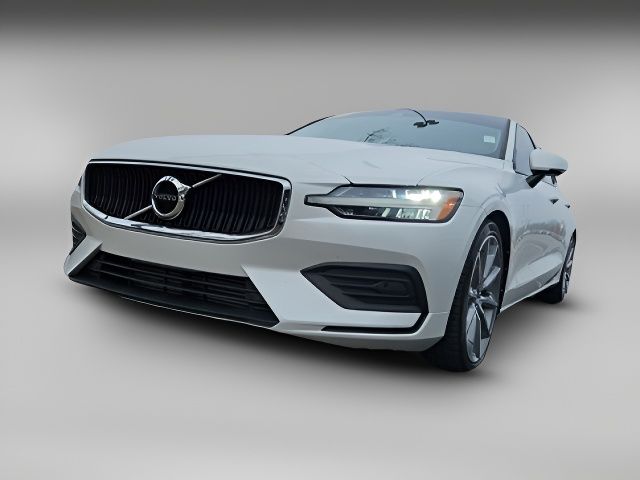 2019 Volvo S60 Momentum