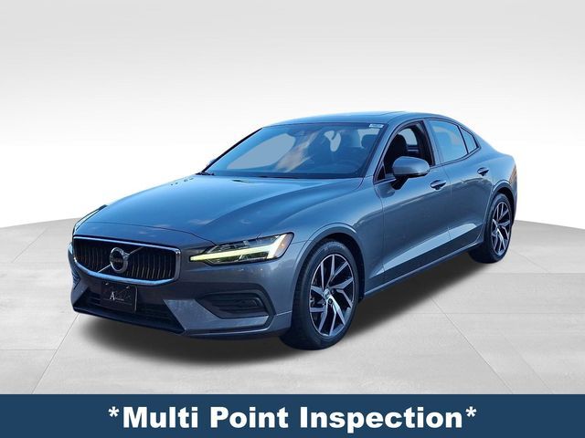 2019 Volvo S60 Momentum