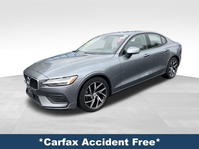 2019 Volvo S60 Momentum