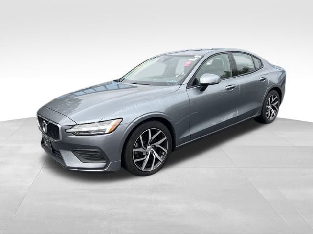 2019 Volvo S60 Momentum