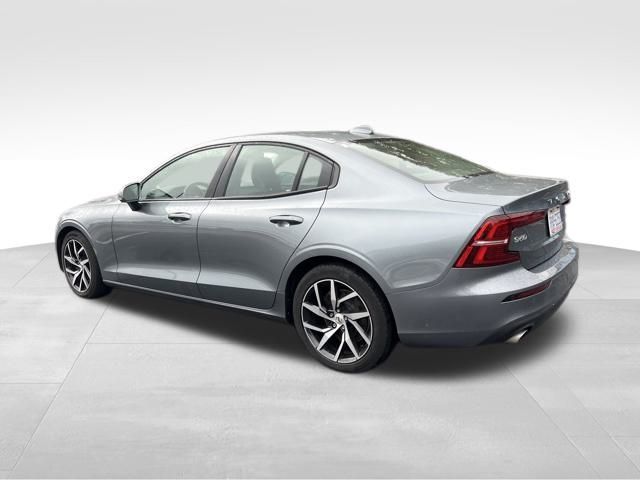 2019 Volvo S60 Momentum