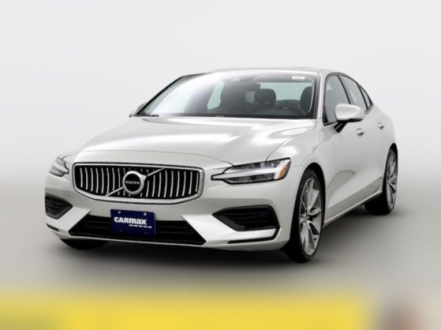 2019 Volvo S60 Momentum