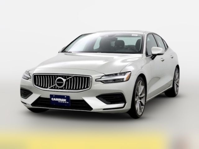 2019 Volvo S60 Momentum