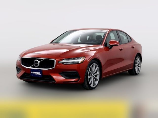 2019 Volvo S60 Momentum