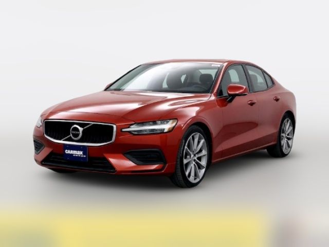 2019 Volvo S60 Momentum