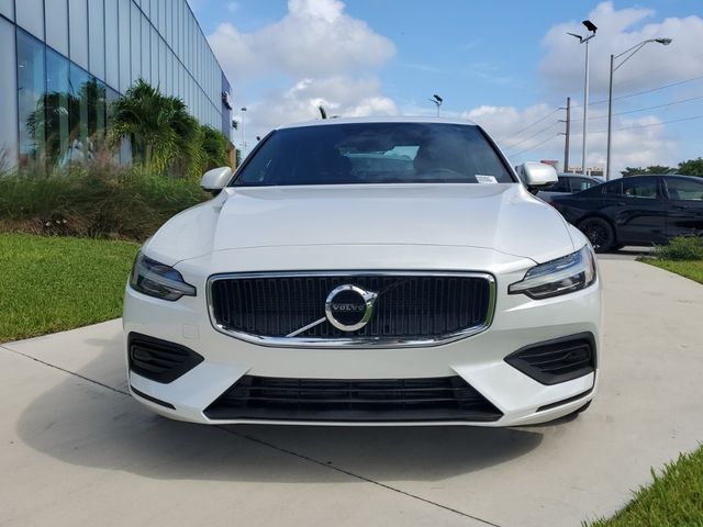 2019 Volvo S60 Momentum