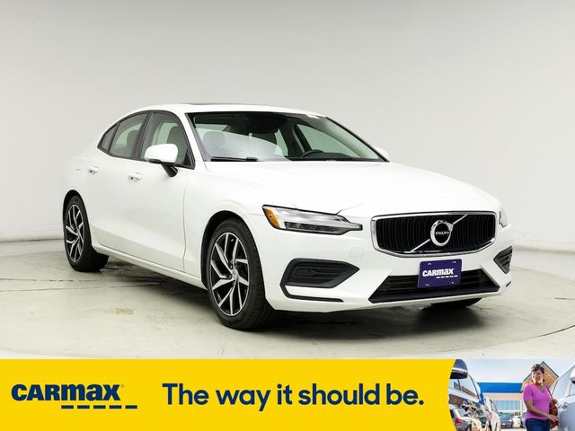 2019 Volvo S60 Momentum