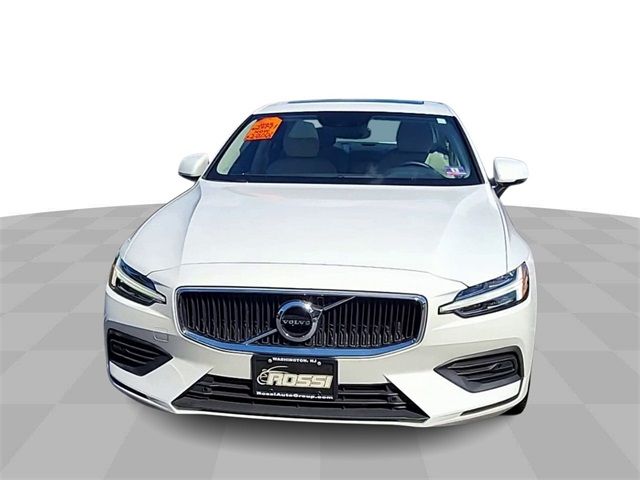 2019 Volvo S60 Momentum