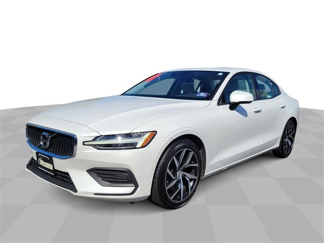 2019 Volvo S60 Momentum