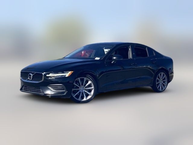 2019 Volvo S60 Momentum