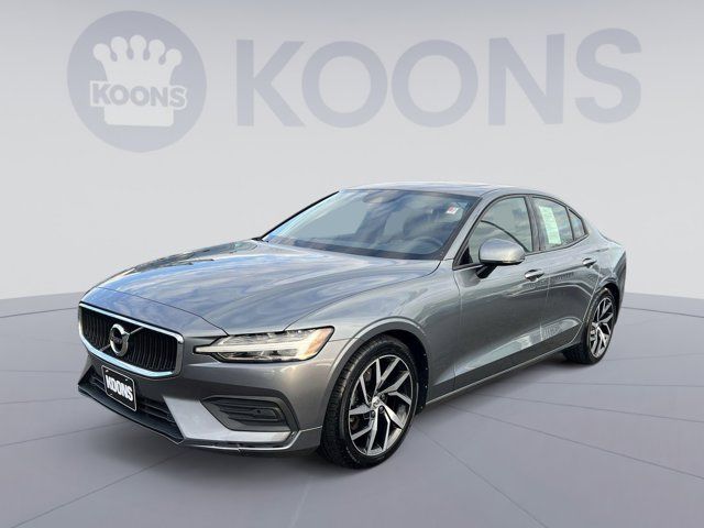 2019 Volvo S60 Momentum