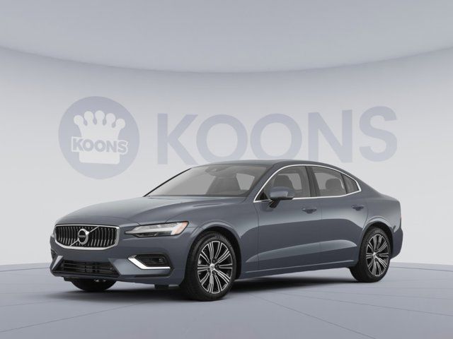 2019 Volvo S60 Momentum