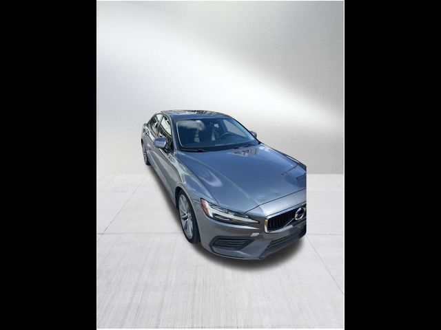 2019 Volvo S60 Momentum