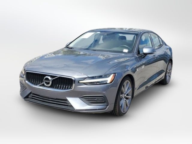 2019 Volvo S60 Momentum