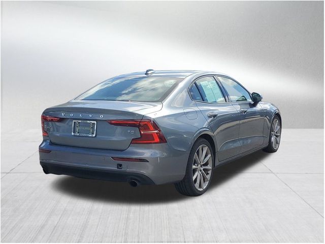 2019 Volvo S60 Momentum