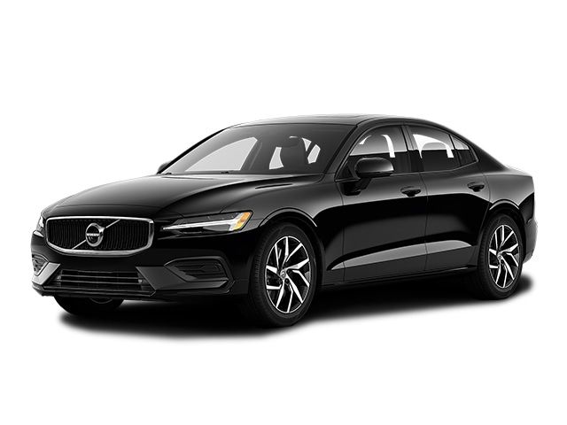 2019 Volvo S60 Momentum