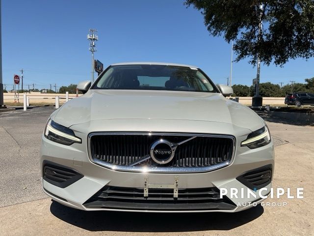 2019 Volvo S60 Momentum