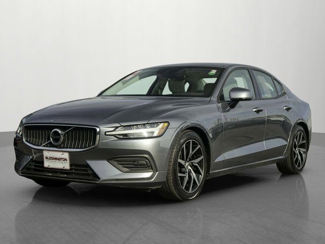 2019 Volvo S60 Momentum