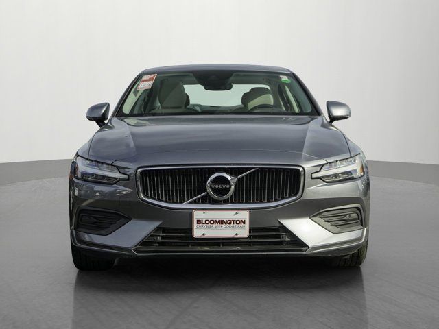 2019 Volvo S60 Momentum