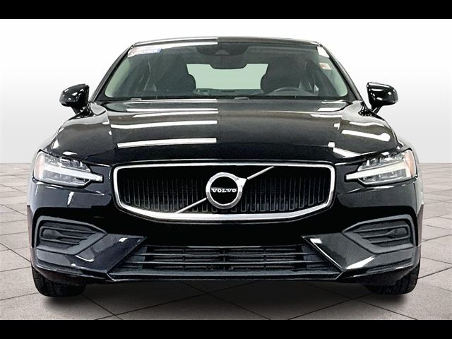 2019 Volvo S60 Momentum