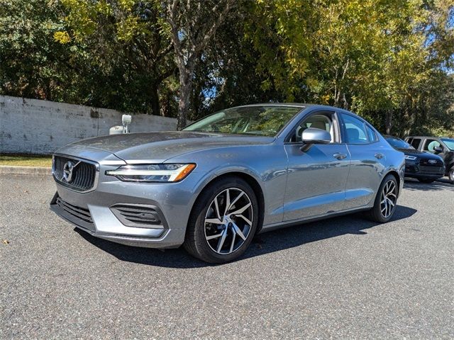 2019 Volvo S60 Momentum