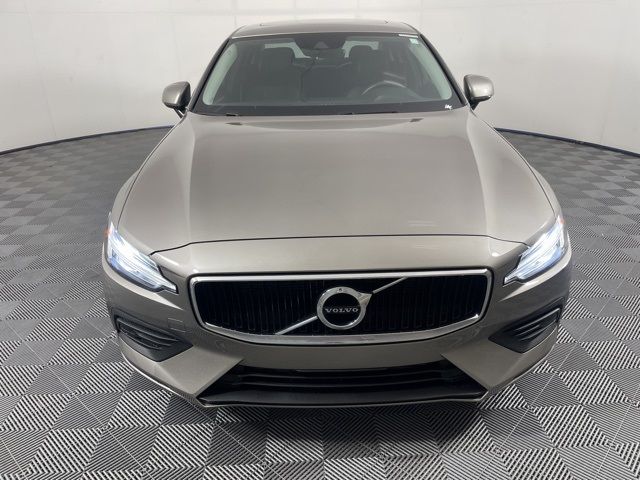 2019 Volvo S60 Momentum