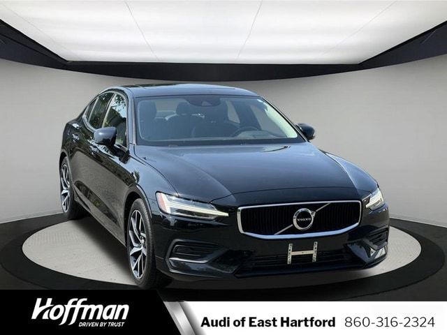 2019 Volvo S60 Momentum