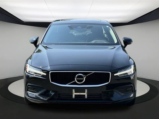 2019 Volvo S60 Momentum