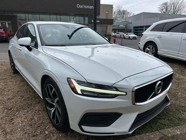 2019 Volvo S60 Momentum