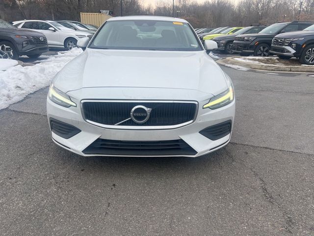 2019 Volvo S60 Momentum