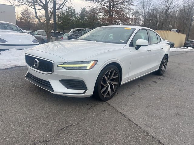 2019 Volvo S60 Momentum