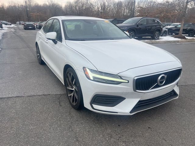 2019 Volvo S60 Momentum