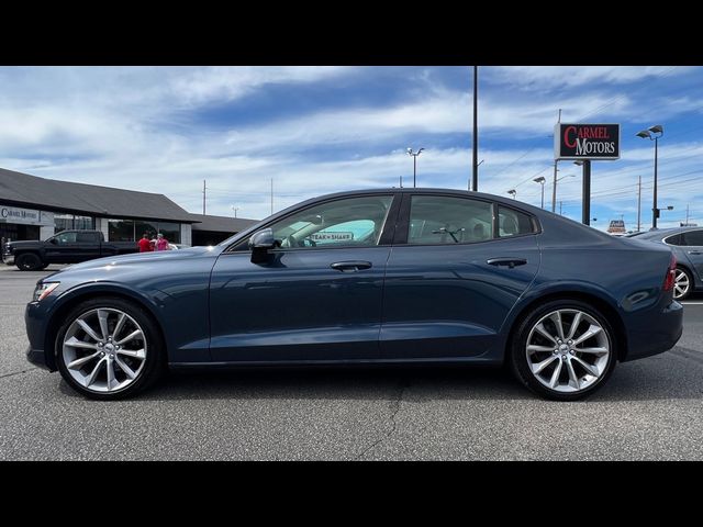 2019 Volvo S60 Momentum