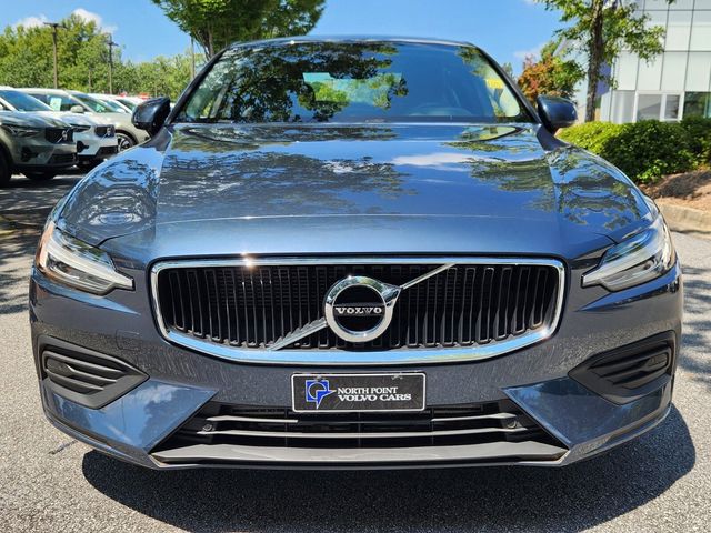 2019 Volvo S60 Momentum