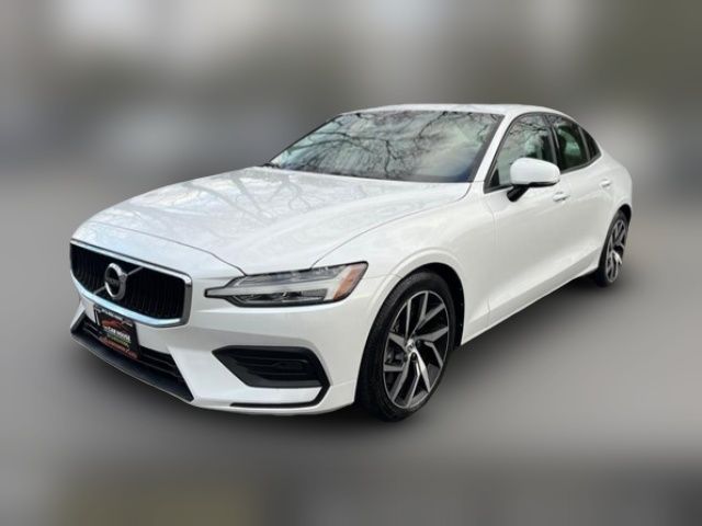 2019 Volvo S60 Momentum